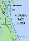 Florida's East Coast