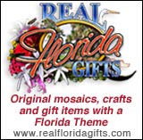 Marshbunny Real Florida Gift Shop
