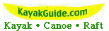 Kayak Guide
