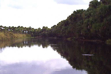 Sweetwater Canal
