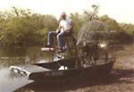 Airboat