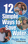 12 Simple Ways to Save Water
